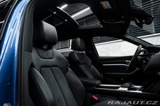 Audi Ostatní modely Q8 e-tron E-TRON 2023