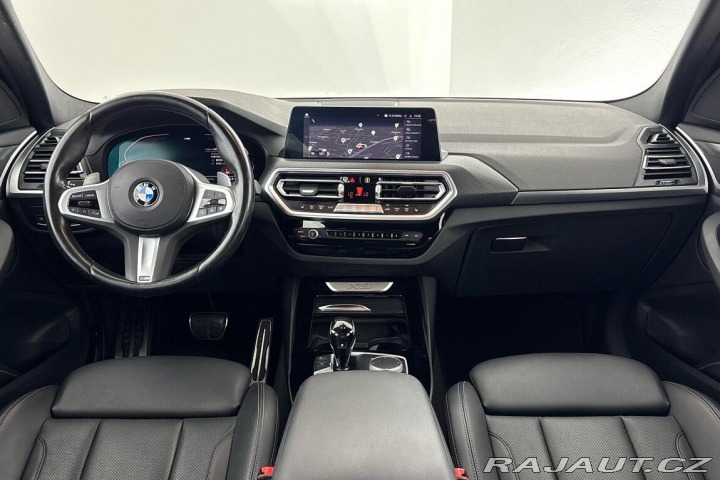 BMW X3 xDrive20d 2022