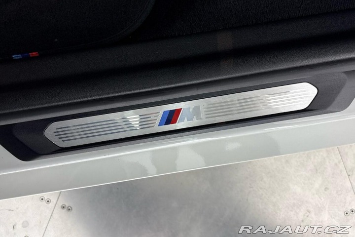 BMW X3 xDrive20d 2022