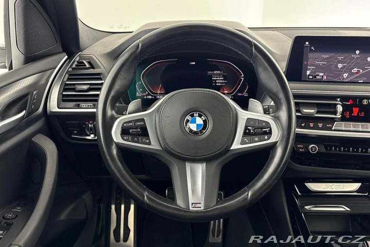 BMW X3 xDrive20d 2022