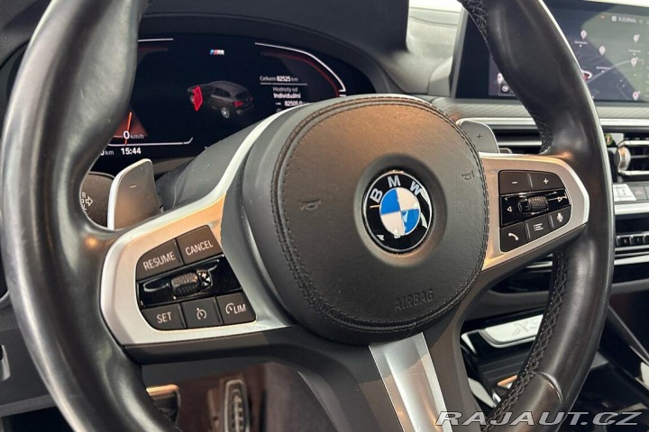 BMW X3 xDrive20d 2022