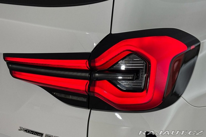 BMW X3 xDrive20d 2022