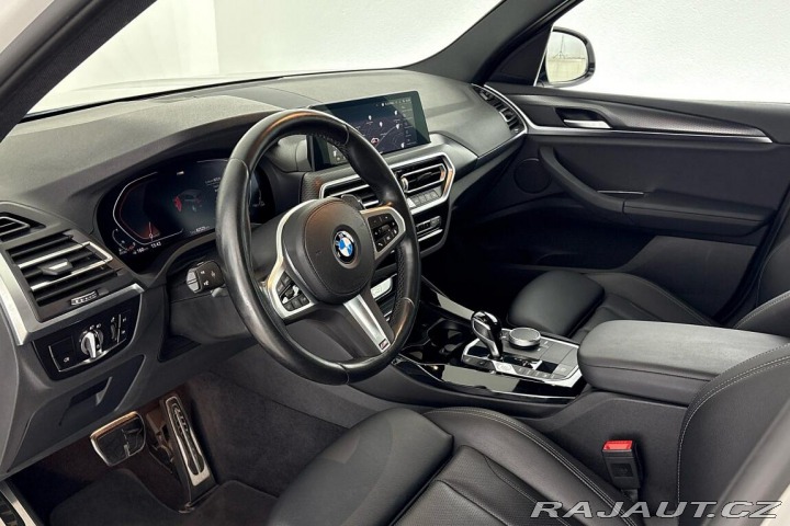 BMW X3 xDrive20d 2022
