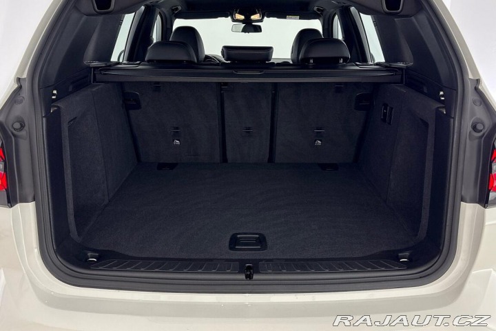 BMW X3 xDrive20d 2022