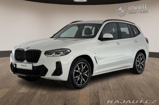 BMW X3 xDrive20d 2022
