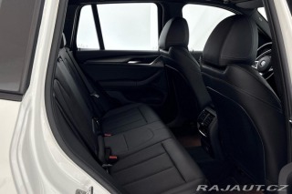 BMW X3 xDrive20d 2022