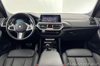 BMW X3 xDrive20d 2022