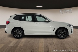 BMW X3 xDrive20d 2022