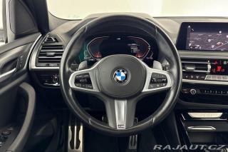 BMW X3 xDrive20d 2022