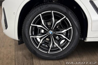 BMW X3 xDrive20d 2022