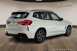 BMW X3 xDrive20d 2022