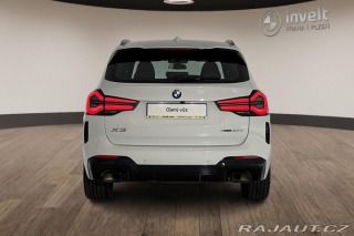 BMW X3 xDrive20d 2022