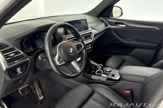 BMW X3 xDrive20d 2022