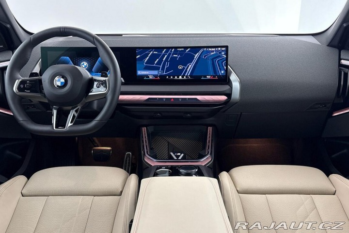 BMW X3 xDrive20 2025