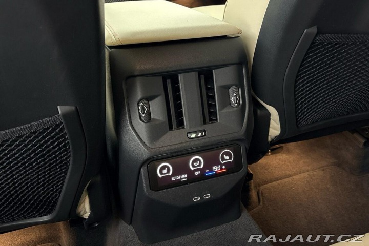 BMW X3 xDrive20 2025