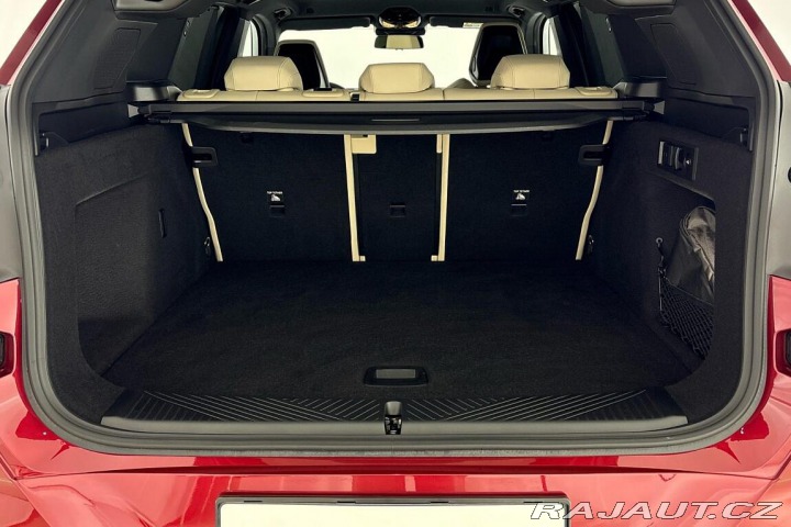 BMW X3 xDrive20 2025