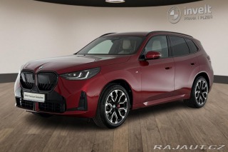 BMW X3 xDrive20 2025