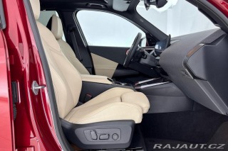 BMW X3 xDrive20 2025