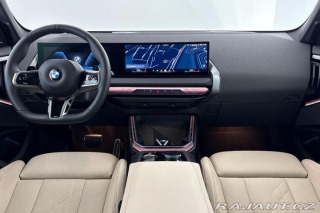 BMW X3 xDrive20 2025
