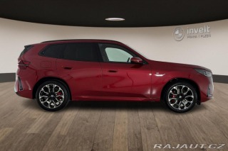 BMW X3 xDrive20 2025
