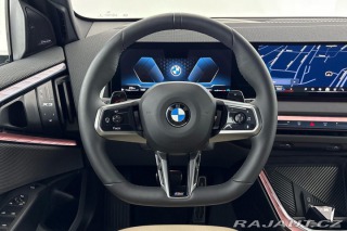 BMW X3 xDrive20 2025