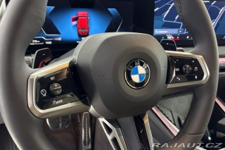 BMW X3 xDrive20 2025