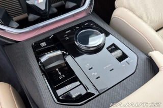 BMW X3 xDrive20 2025