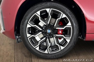 BMW X3 xDrive20 2025