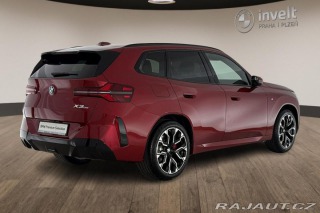 BMW X3 xDrive20 2025
