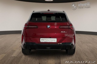 BMW X3 xDrive20 2025