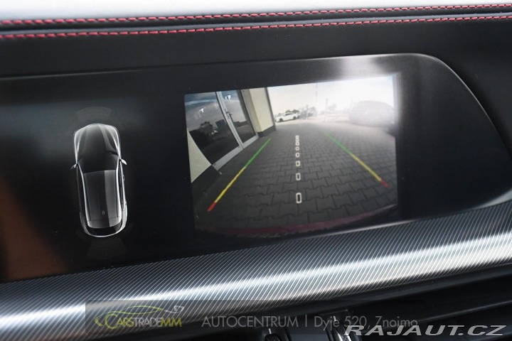 Alfa Romeo Stelvio 2.0T Q4 206KW TRIBUTO ITA 2024