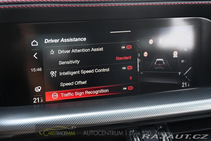 Alfa Romeo Stelvio 2.0T Q4 206KW TRIBUTO ITA 2024