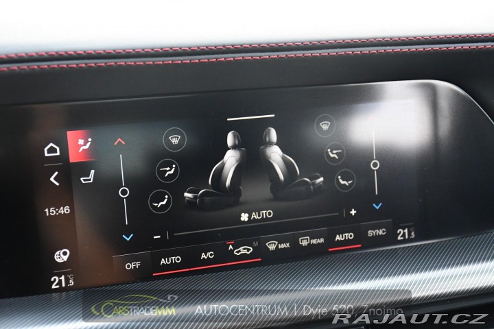 Alfa Romeo Stelvio 2.0T Q4 206KW TRIBUTO ITA 2024