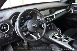 Alfa Romeo Stelvio 2.0T Q4 206KW TRIBUTO ITA 2024