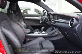 Alfa Romeo Stelvio 2.0T Q4 206KW TRIBUTO ITA 2024