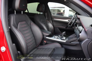 Alfa Romeo Stelvio 2.0T Q4 206KW TRIBUTO ITA 2024