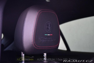 Alfa Romeo Stelvio 2.0T Q4 206KW TRIBUTO ITA 2024