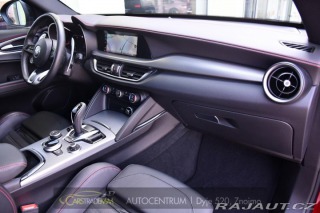 Alfa Romeo Stelvio 2.0T Q4 206KW TRIBUTO ITA 2024