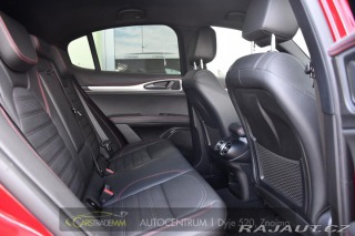 Alfa Romeo Stelvio 2.0T Q4 206KW TRIBUTO ITA 2024