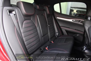 Alfa Romeo Stelvio 2.0T Q4 206KW TRIBUTO ITA 2024