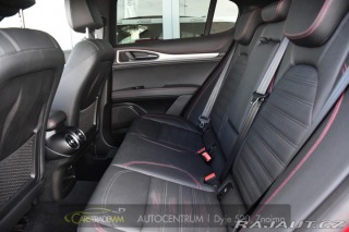 Alfa Romeo Stelvio 2.0T Q4 206KW TRIBUTO ITA 2024
