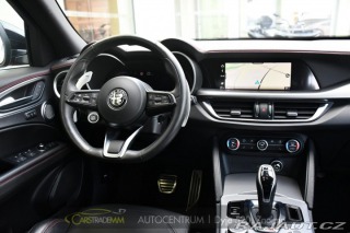 Alfa Romeo Stelvio 2.0T Q4 206KW TRIBUTO ITA 2024