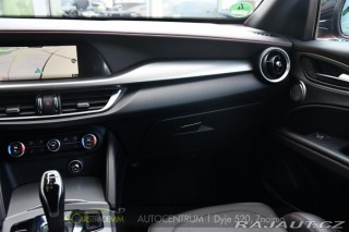 Alfa Romeo Stelvio 2.0T Q4 206KW TRIBUTO ITA 2024