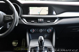 Alfa Romeo Stelvio 2.0T Q4 206KW TRIBUTO ITA 2024