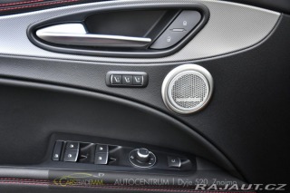 Alfa Romeo Stelvio 2.0T Q4 206KW TRIBUTO ITA 2024