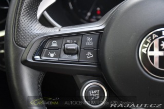 Alfa Romeo Stelvio 2.0T Q4 206KW TRIBUTO ITA 2024