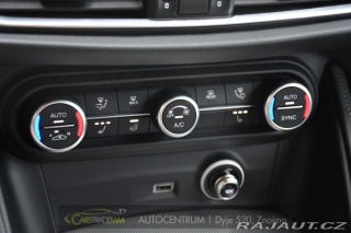 Alfa Romeo Stelvio 2.0T Q4 206KW TRIBUTO ITA 2024