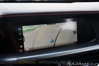 Alfa Romeo Stelvio 2.0T Q4 206KW TRIBUTO ITA 2024