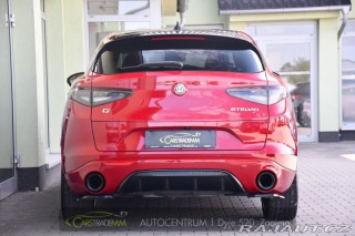 Alfa Romeo Stelvio 2.0T Q4 206KW TRIBUTO ITA 2024