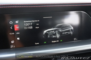 Alfa Romeo Stelvio 2.0T Q4 206KW TRIBUTO ITA 2024
